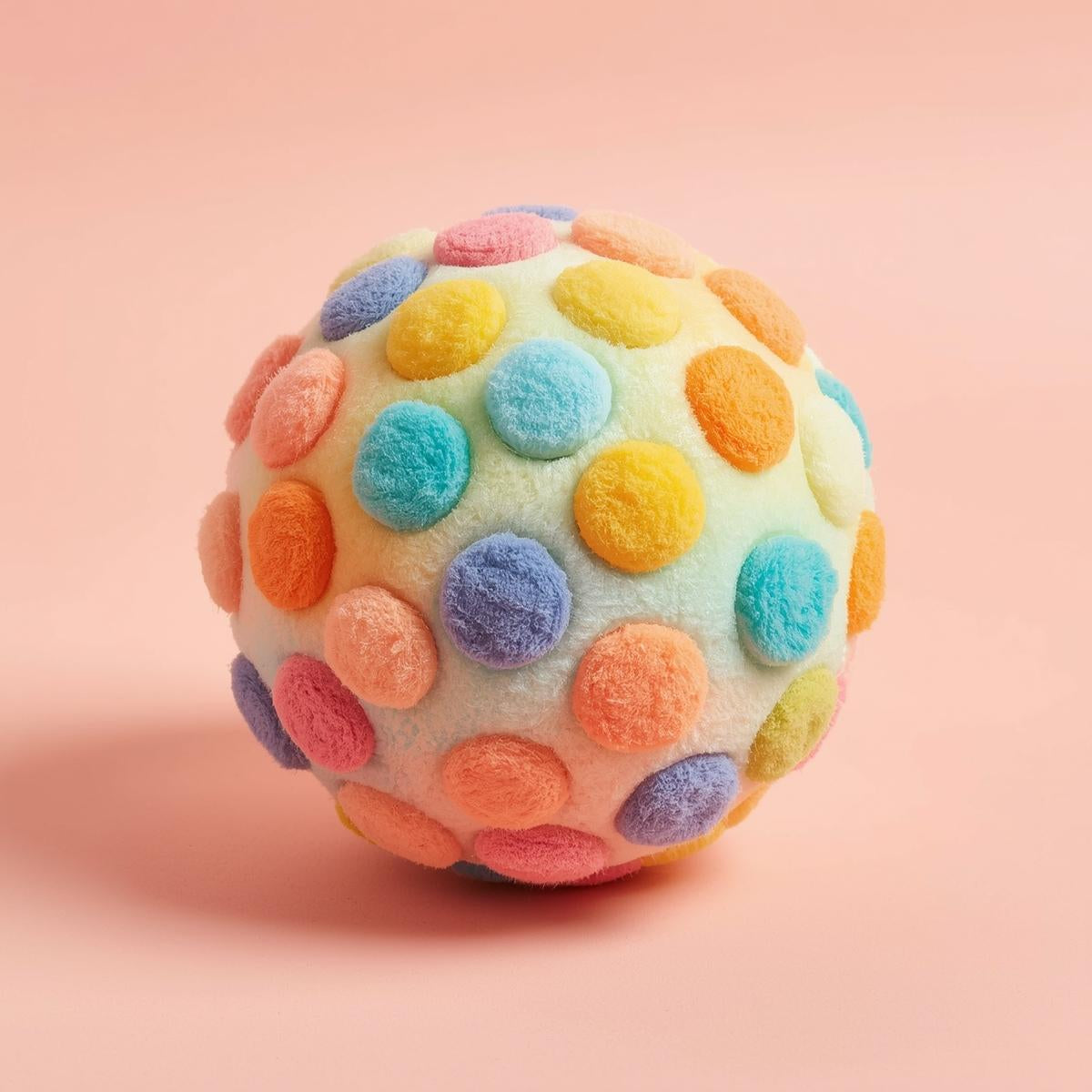 Sensory & Development