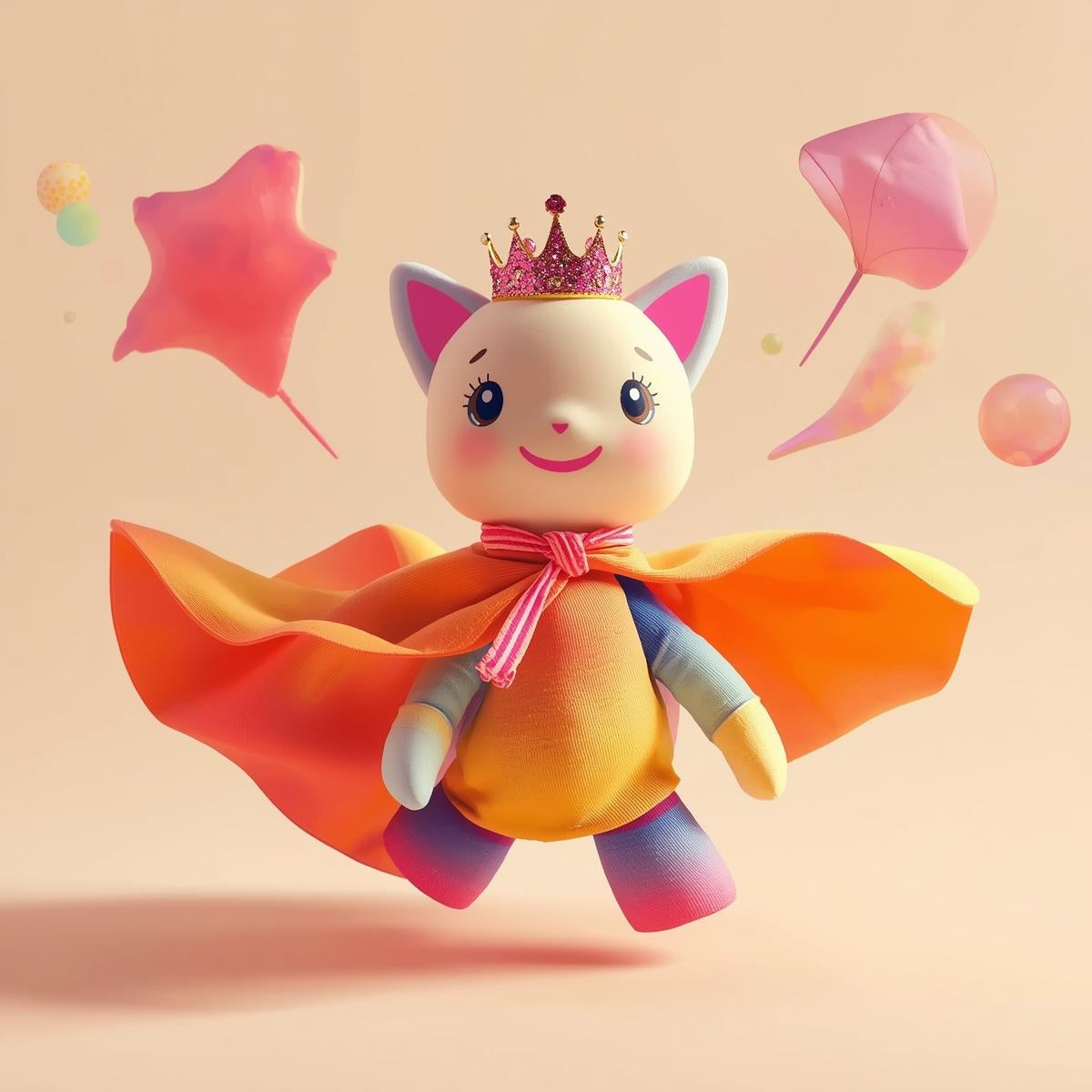 Pretend Play Learning Toys