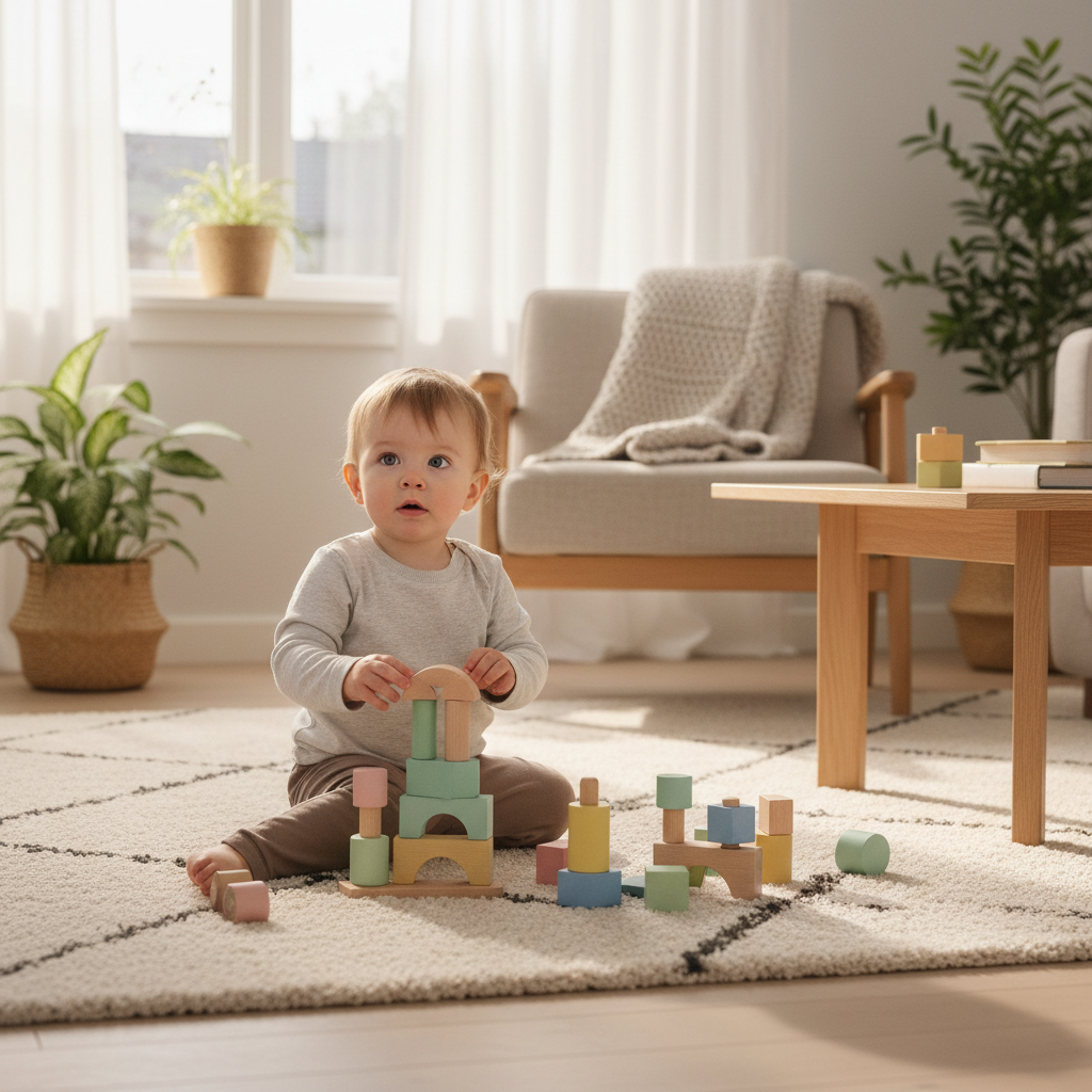 Cognitive & Thinking Toys